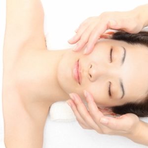 Microdermabrasion Kobido (Facial Japonnais 1h)