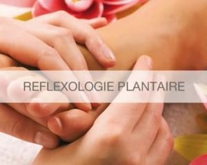 La Réflexologie Plantaire Relaxante