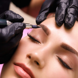 dermopigmentation ou maquillage semi-permanent