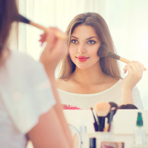 Cours maquillage (1 séance)