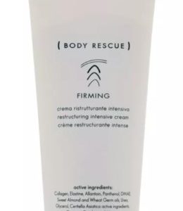 AROSHA CRÈME FIRMING