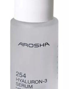 AROSHA SERUM HYALURON 3
