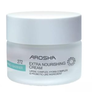 AROSHA CRÈME PRO BARIER EXTRA NOURRISSANTE