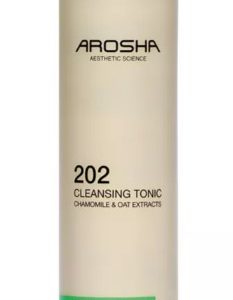 AROSHA LOTION TONIFIANTE POWER CLEANSE