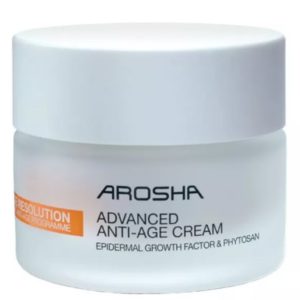 AROSHA CRÈME AGE RESOLUTION