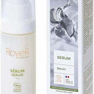 ROYER SERUM ECLAT